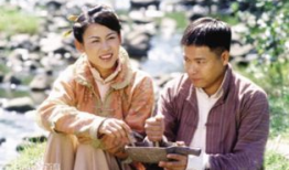 傻子电视剧,揭秘人性善恶的温情叙事