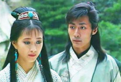 九妹电视剧,传奇女侠的江湖传奇