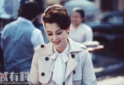 刘一含主演的电视剧,情感纠葛与成长蜕变