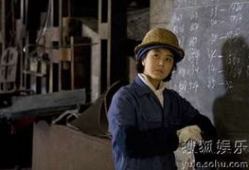 钢铁年代电视剧演员表,实力派明星齐聚演绎时代风云