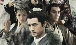 琅琊榜电视剧,权谋风云，英雄逆袭之路