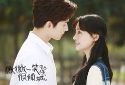 微微一笑很倾城电视剧全集免费观看,甜蜜爱情喜剧，重温校园浪漫时光